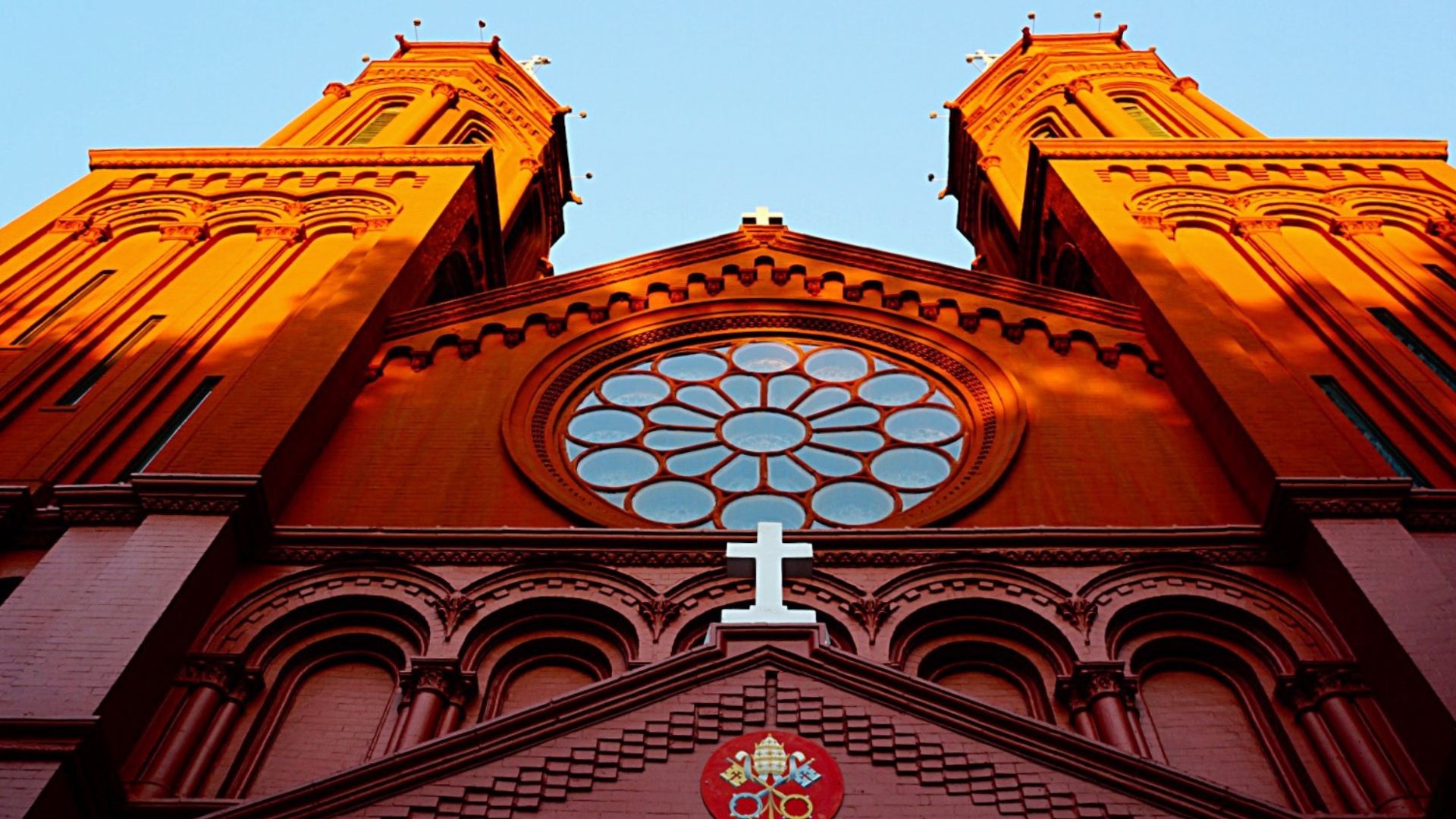 Photo of Basilica of the Sacred Heart of Jesus